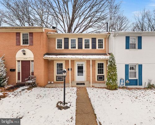 1404 Milbank Rd, Woodbridge, VA, 22191-1016 | Card Image