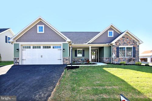 108 Allwein Dr, LEBANON, PA, 17042-9433 | Card Image