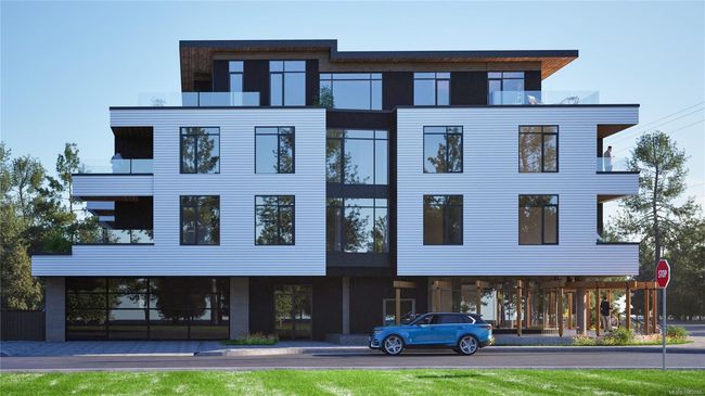 303 - 5229 Cordova Bay Rd, Condo with 2 bedrooms, 2 bathrooms and 1 parking in Saanich BC | Image 24