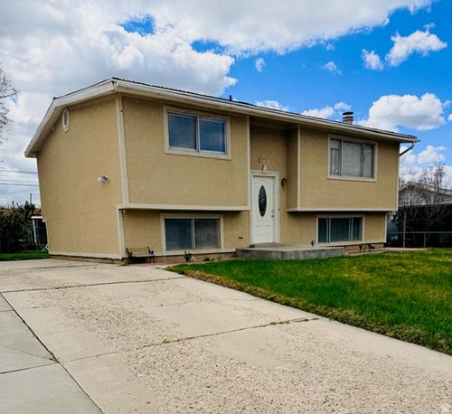 683 1350, Ogden, UT, 84404-3263 | Card Image