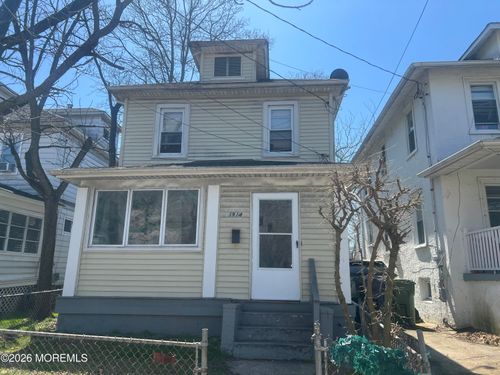 1914 Bangs Avenue, Neptune Township, NJ, 07753 | Card Image
