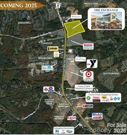 14-7316 Barrington Ridge Dr, Indian Land, SC, 29707-8710 | Card Image