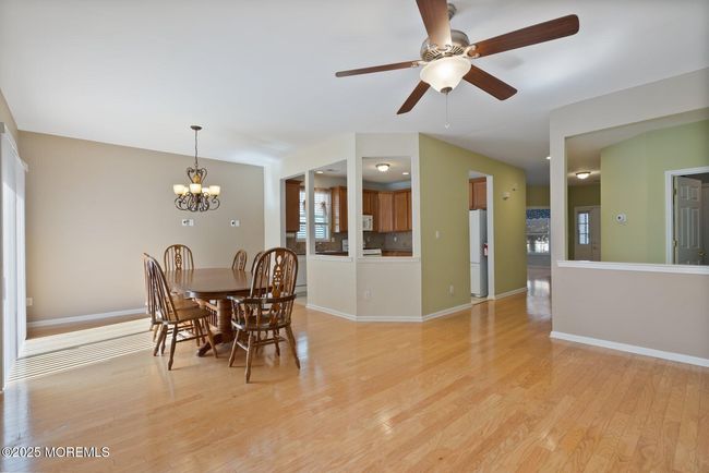 24 Little Leaf Ln, Home with 2 bedrooms, 2 bathrooms and null parking in Howell NJ | Image 15