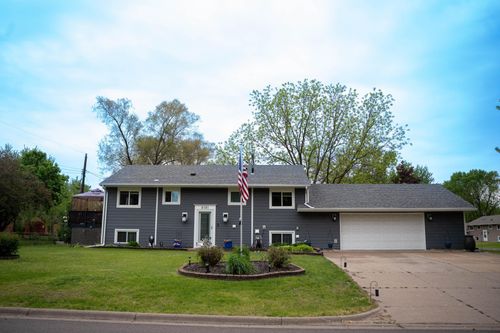 2101 Laramie Trl, Brooklyn Park, MN, 55444-1908 | Card Image
