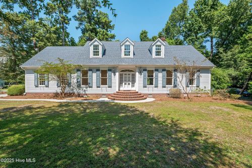 6311 Marywood Dr, Wilmington, NC, 28409-2107 | Card Image