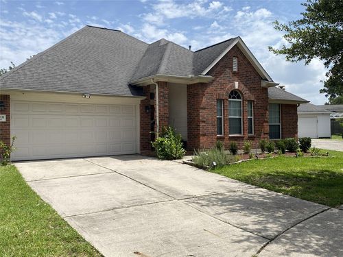 13331 Lake Excursion Ct, Houston, TX, 77044-5577 | Card Image