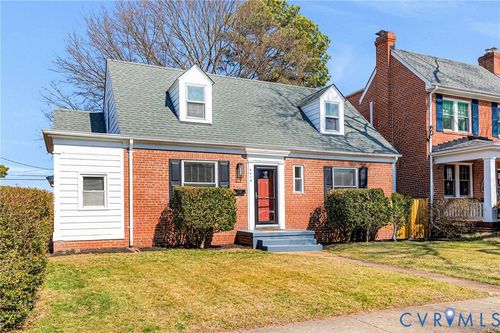 4410 Fitzhugh Ave, Richmond, VA, 23230-3833 | Card Image