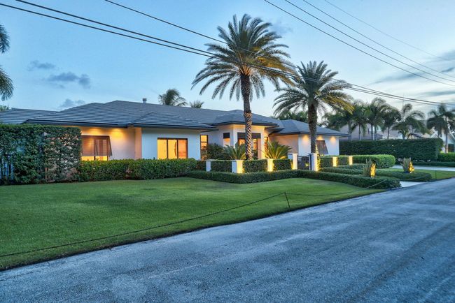 2840 Ne 44 Th St, House other with 4 bedrooms, 4 bathrooms and null parking in Lighthouse Point FL | Image 62