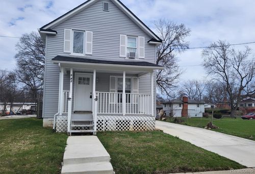 583 Going St, Pontiac, MI, 48341-3327 | Card Image