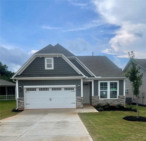 51 Halsey St, Central, SC, 29630-8629 | Card Image