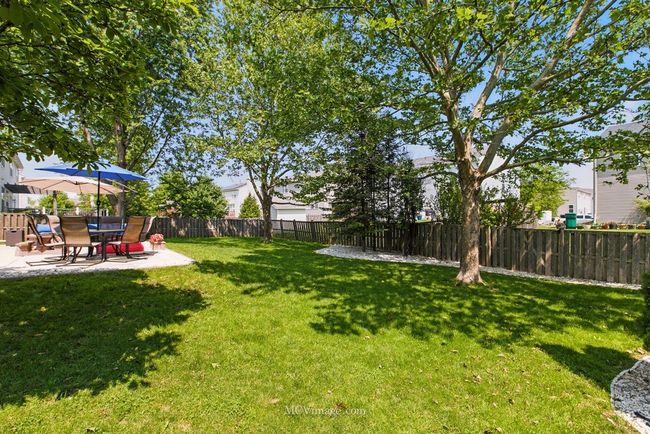 16347 W Cagwin Dr, House other with 4 bedrooms, 3 bathrooms and 2 parking in Lockport IL | Image 40