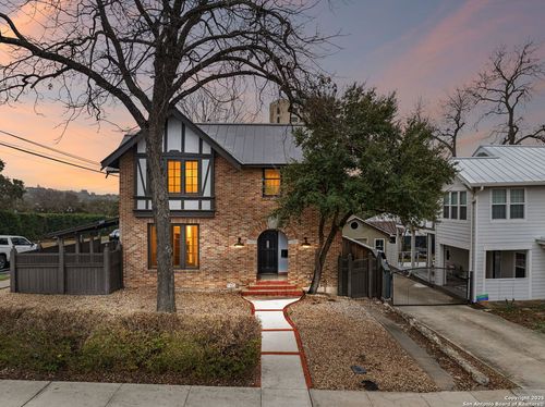 162 Davis Ct, San Antonio, TX, 78209-6343 | Card Image