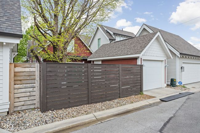 Exterior space featuring fence | Image 34