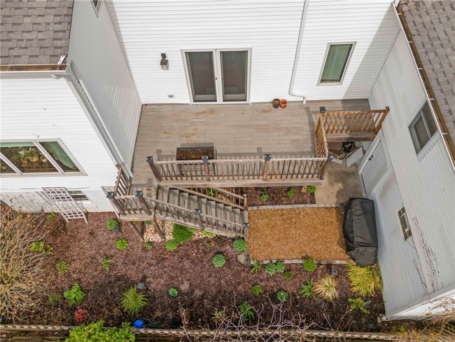 408 N Wade Ave, House other with 5 bedrooms, 3 bathrooms and 2 parking in Washington PA | Image 42