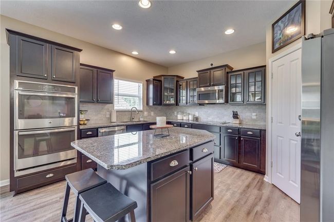 5840 Sly Fox Ln, House other with 4 bedrooms, 3 bathrooms and null parking in Indianapolis IN | Image 15