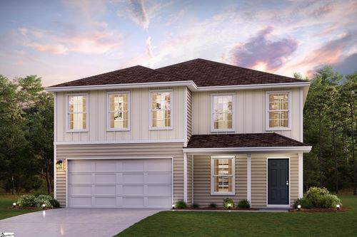 135 Russet Rd, Union, SC, 29379-7122 | Card Image