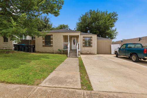 3104 Avenue L, Fort Worth, TX, 76105-3116 | Card Image