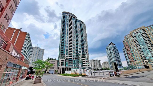 PH-209 - 208 Enfield Pl, Condo with 3 bedrooms, 2 bathrooms and 2 parking in Mississauga ON | Image 1