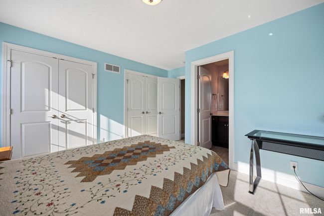 510 Copper Ridge Ct, House other with 5 bedrooms, 5 bathrooms and null parking in Dunlap IL | Image 40