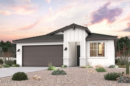 24168 W Dekalb Ln, Buckeye, AZ, 85326-7913 | Card Image