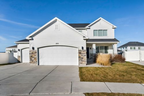 1052 W Valor Ct, Bluffdale, UT, 84065-1661 | Card Image
