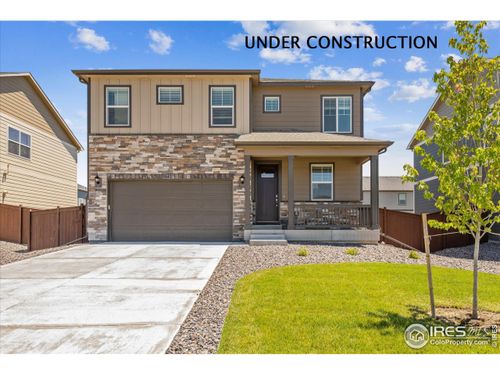 312 Hummingbird Ln, Johnstown, CO, 80534-9227 | Card Image