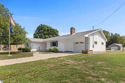 1074 Frankfort Avenue, Elberta, MI, 49628 | Card Image
