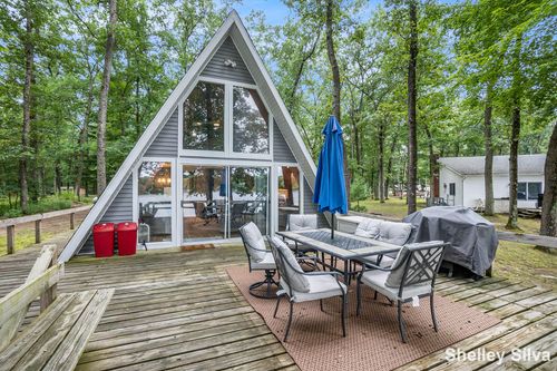 270 N Jackpine Rd, Fountain, MI, 49410-9728 | Card Image