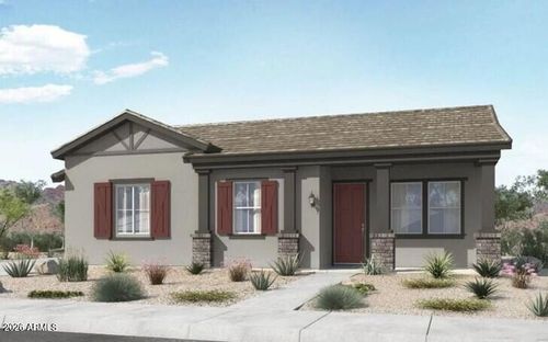 14624 W Soft Wind Dr, Surprise, AZ, 85387-1991 | Card Image