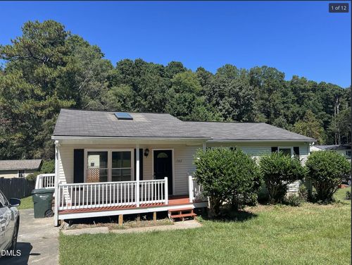 1922 Strebor St, Durham, NC, 27705-7003 | Card Image