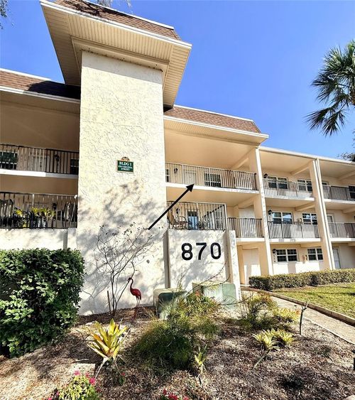 apt-314-870 Virginia St, DUNEDIN, FL, 34698-6742 | Card Image