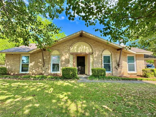 2311 Cottingham Drive, Montgomery, AL, 36106 | Card Image