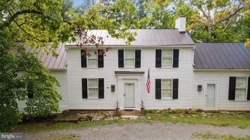 1105 Bishop Meade Rd, BOYCE, VA, 22620-2555 | Card Image