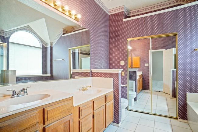 2321 Baretta Dr, House other with 3 bedrooms, 2 bathrooms and null parking in Mesquite TX | Image 12