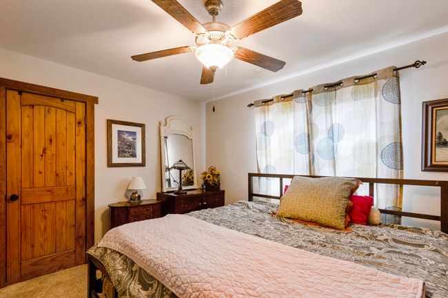 Downstairs Bedroom #5 | Image 43