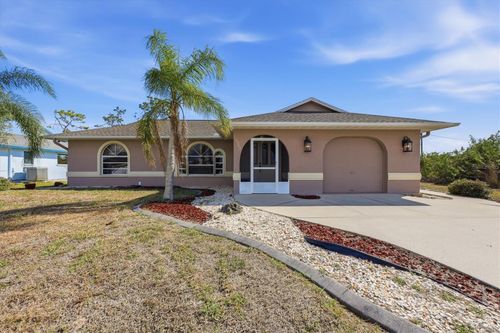 12363 Kneeland Ter, Port Charlotte, FL, 33981-1532 | Card Image
