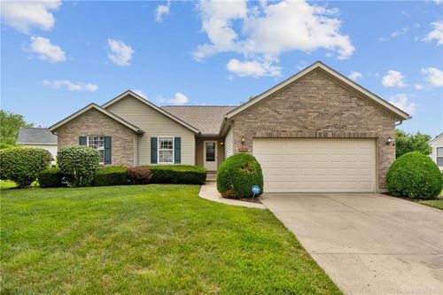2177 Bandit Trl, Dayton, OH, 45434-5604 | Card Image