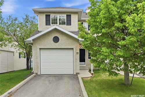 21-138 Banyan Cres, Saskatoon, SK, S7V1G8 | Card Image