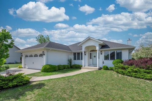 168 White Oak Ct, Union Grove, WI, 53182 | Card Image