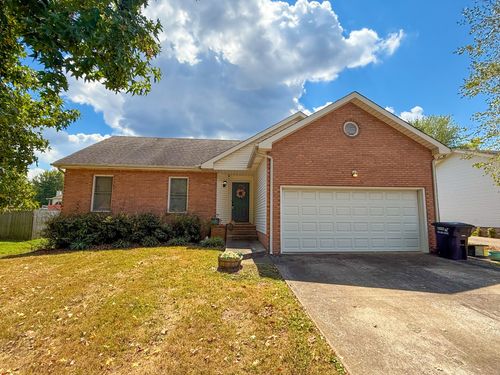 2806 Pam Dr, Clarksville, TN, 37043-6238 | Card Image
