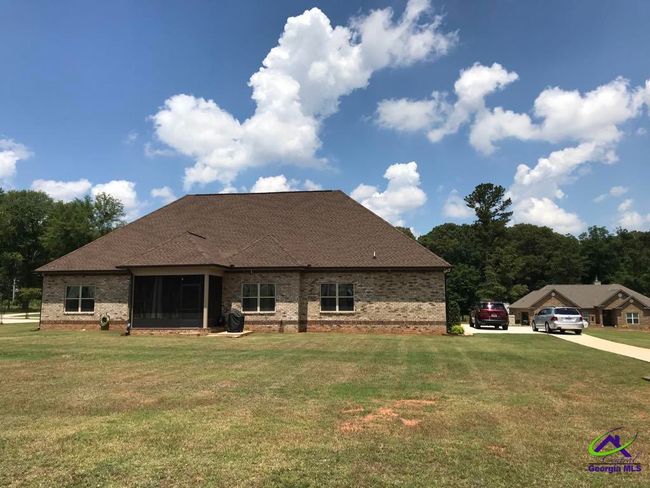 321 Sterling Dr, House other with 4 bedrooms, 3 bathrooms and null parking in Byron GA | Image 69