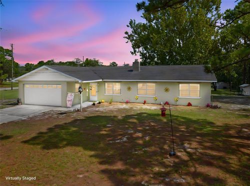 16517 Diplomat Drive, SPRING HILL, FL, 34610 | Card Image