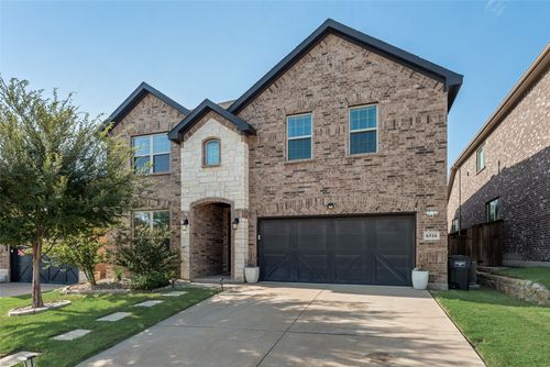 6516 Trail Guide Ln, Fort Worth, TX, 76123-3068 | Card Image