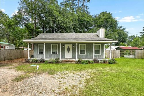 70306 K St, Covington, LA, 70433-5232 | Card Image