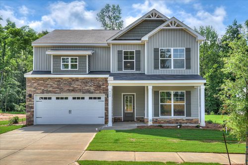 420 Parakeet Ct, North Augusta, SC, 29860-8067 | Card Image