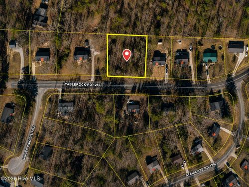 0.42ac Tablerock Rd, Lenoir, NC, 28645 | Card Image