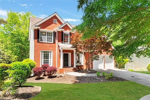407 Whisper Wind Ln, Woodstock, GA, 30188-3786 | Card Image