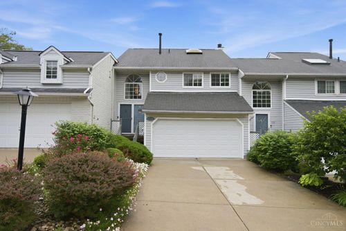 12150 Peak Dr, Cincinnati, OH, 45246 | Card Image