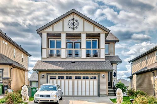 174 Heritage Boulevard, Cochrane, AB, T4C0S6 | Card Image