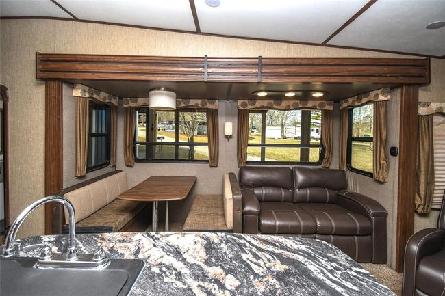 57300 County Road 658, Home with 0 bedrooms, 0 bathrooms and null parking in Kansas OK | Image 8